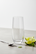 Basic Glass Tumbler