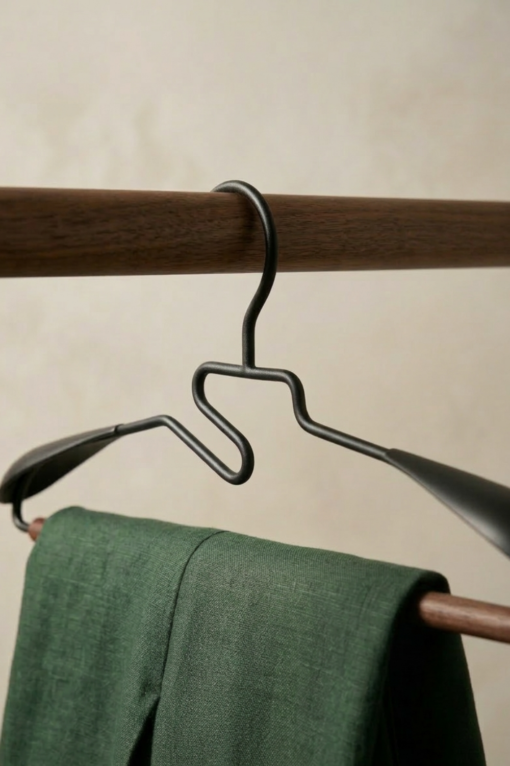 Metal Clothes Hanger