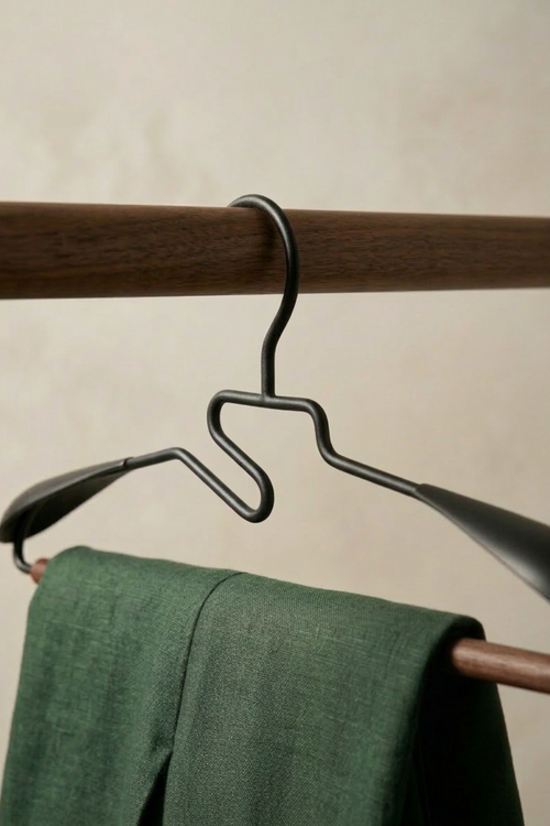 Metal Clothes Hanger