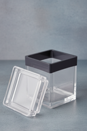 Square Acrylic Box