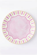 "Taste The Joy" Plate (21cm)