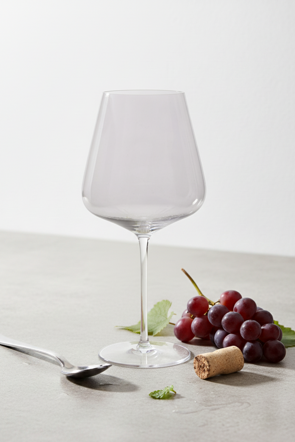 Crystal Glass Cup