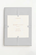 Sateen Queen Duvet Cover (TC600)