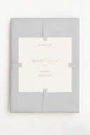 Sateen King Duvet Cover (TC600)