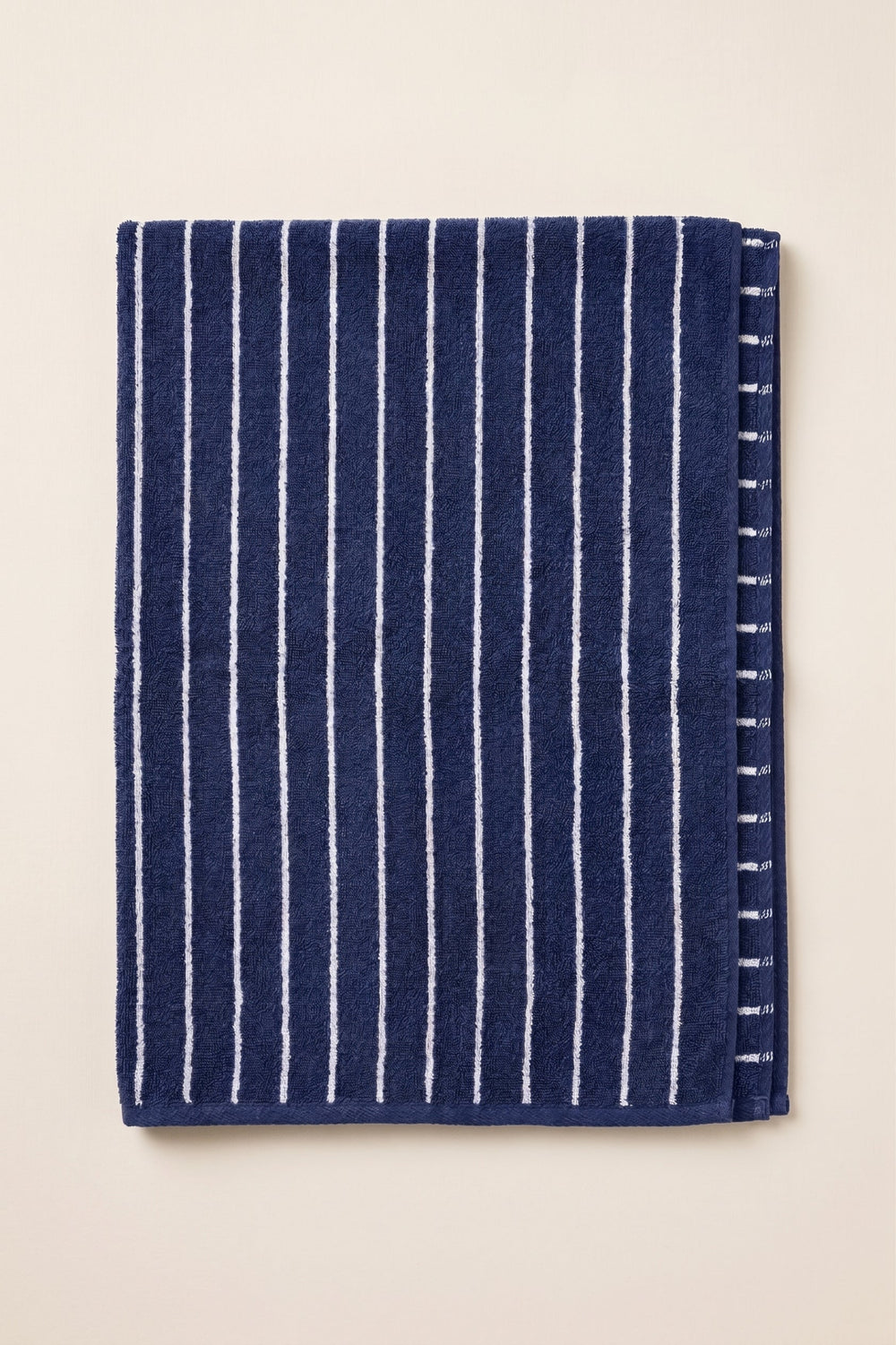 Pinstripe Towel
