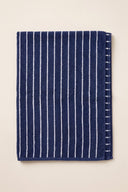 Pinstripe Towel