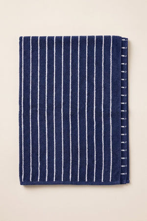 Pinstripe Towel
