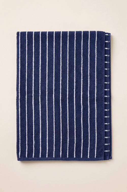 Pinstripe Towel