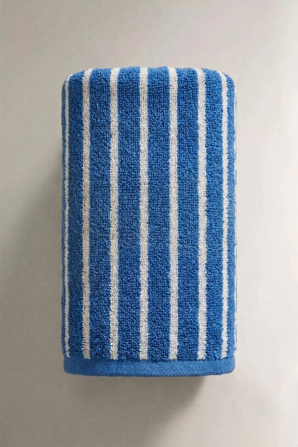 Striped Towel