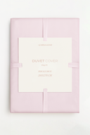 Percale Double King Duvet Cover (TC200)