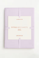 Polycotton Fitted King Bedsheet