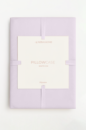 Polycotton Pillowcases