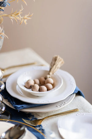 Wooden Napkin Holder - Carina Home