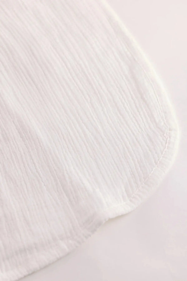 Cozy Crinkle Throw - Carina Home