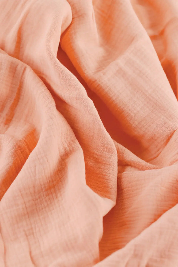 Cozy Crinkle Throw - Carina Home