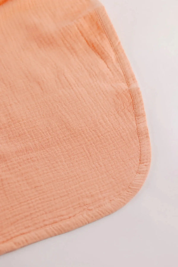 Cozy Crinkle Throw - Carina Home