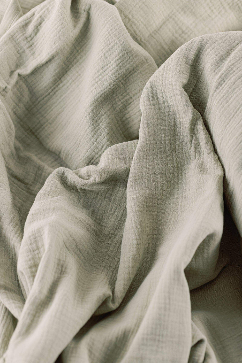 Cozy Crinkle Throw - Carina Home