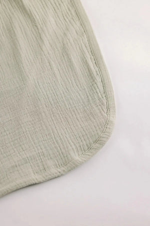 Cozy Crinkle Throw - Carina Home