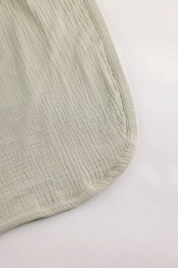 Cozy Crinkle Throw - Carina Home