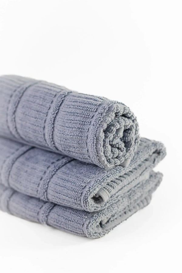 Textured Bath Towel (160*90cm)