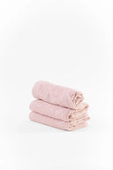 Flower Face Towels (Pack of 3) - Carina Home