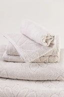 Textured Towel