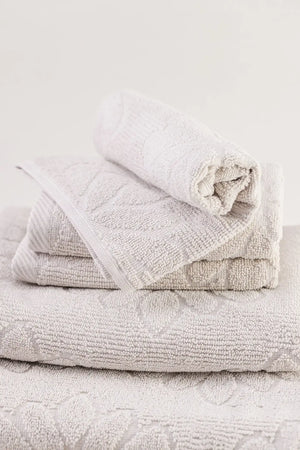 Flower Bath Towel (160*90cm)