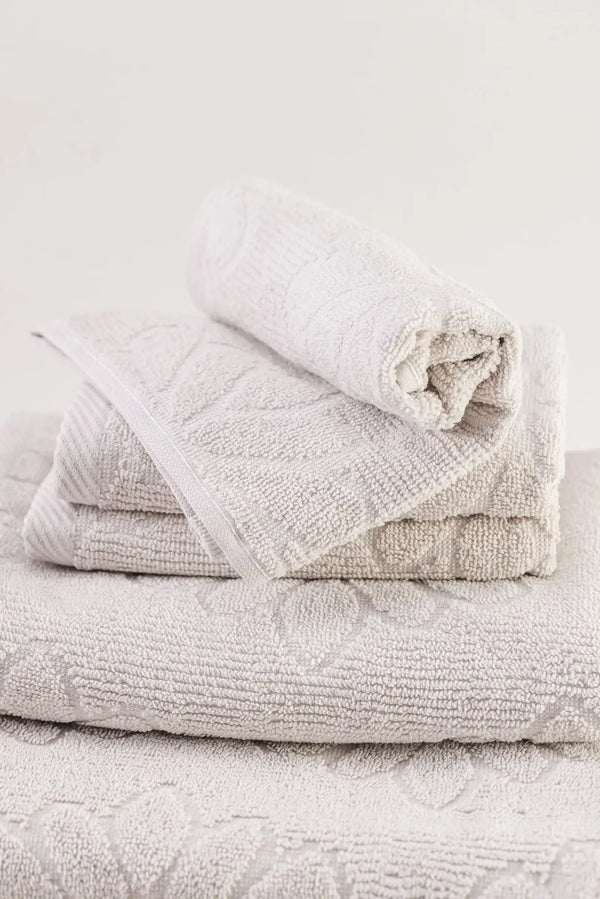 Flower Bath Towel (160*90cm)