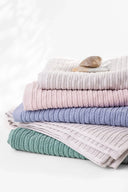 Textured Bath Towel (70x140 cm)