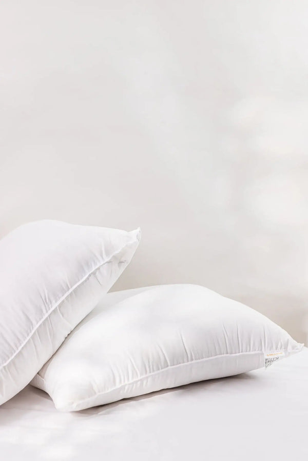 Feather Feel Pillow Filling