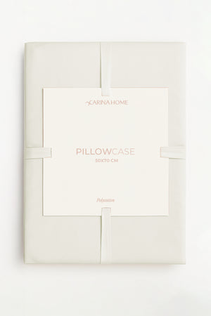 Polycotton Solid Pillowcases
