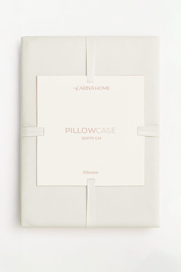 Polycotton Pillowcases