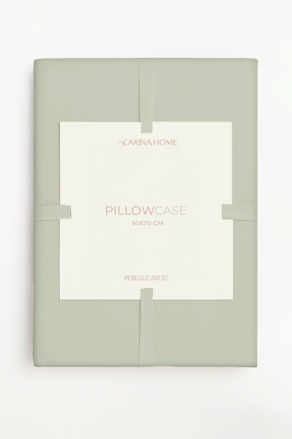 Percale Pillowcase (TC200)