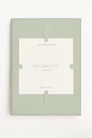 Percale Pillowcase (TC200)