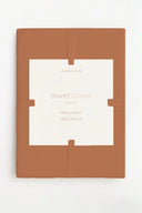 Percale Queen Duvet Cover (TC200)