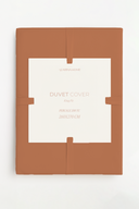 Percale Double King Duvet Cover (TC200)