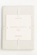 Polycotton Flat Queen Bedsheet