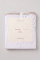 Polycotton Queen Duvet Cover