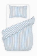 Percale Queen Duvet Cover (TC300)