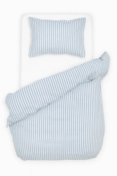 Percale Queen Duvet Cover (TC300)