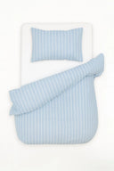 Percale Queen Duvet Cover (TC300)