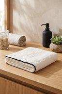 Trimmed Towel (50 x 100 cm)