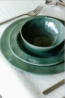 Melamine Round Soup Bowl (23cm) - Carina Home