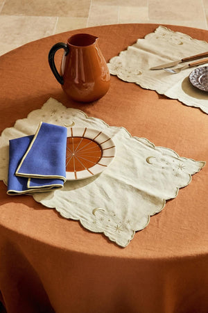 Ramadan Celestial Placemat