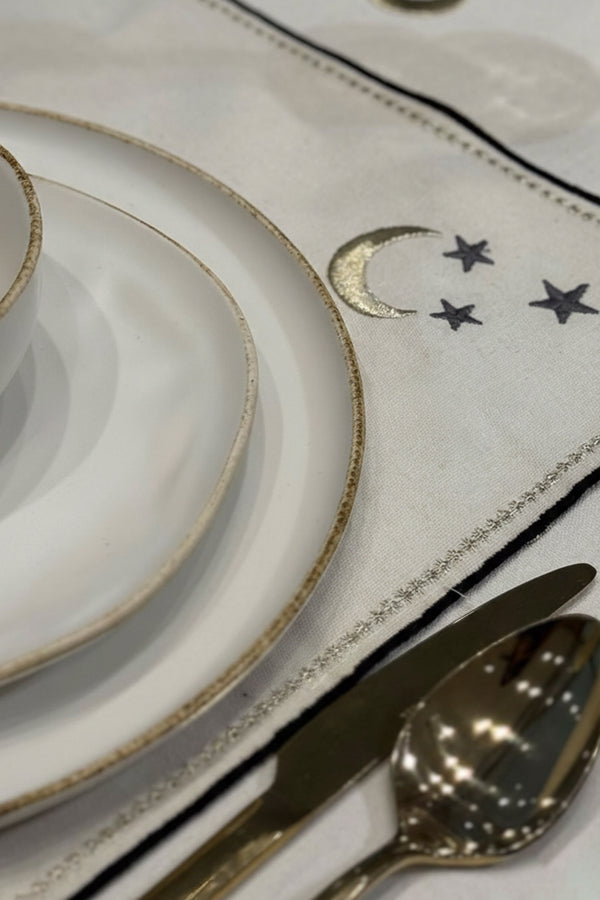 Ramadan Mosque Placemat