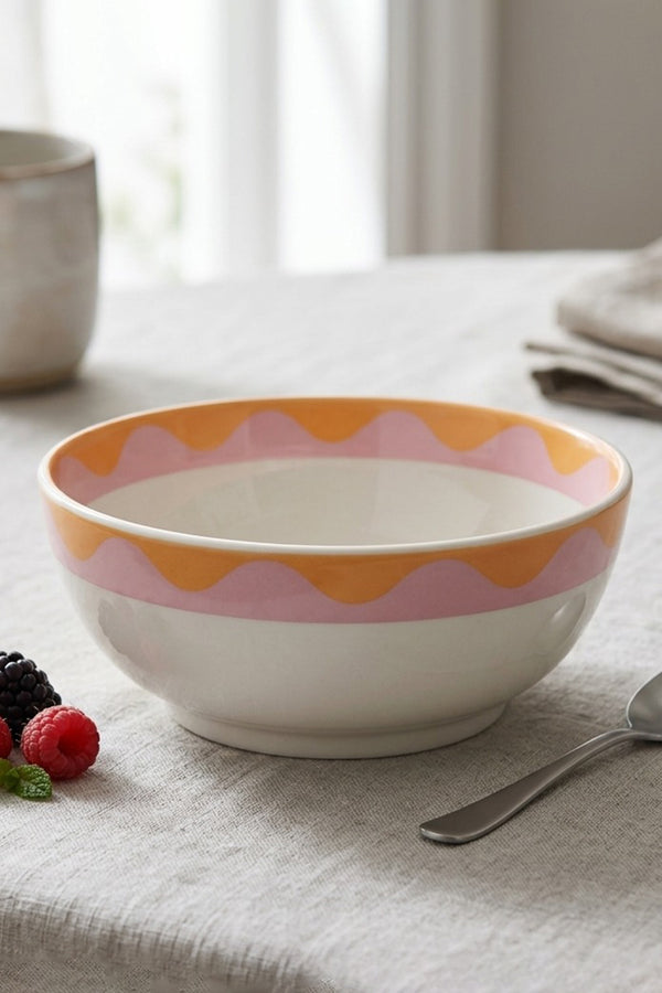 "Taste The Joy" Bowl (12cm)