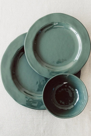 Melamine Round Soup Bowl (23cm) - Carina Home