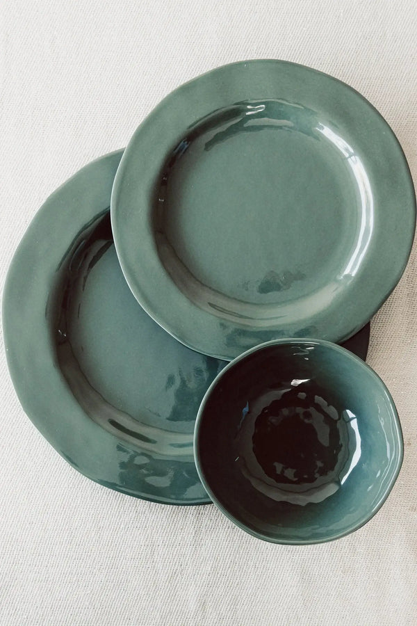 Melamine Round Soup Bowl (23cm) - Carina Home