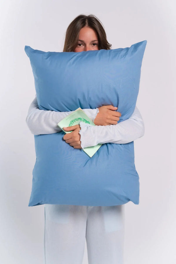 Self Pattern Pyjama Set - Carina Home