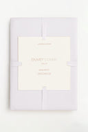 Sateen King Duvet Cover (TC600)